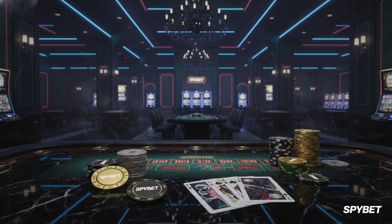 Spybet